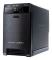 FANTEC QB-X2U31R - Hårddiskarray - 2 fack (SATA-600) - USB 3.1 (extern)