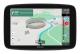 TomTom GO - GPS-navigator - automotiv widescreen