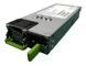 Fujitsu - Nätaggregat - hot-plug/redundant (insticksmodul) - 80 PLUS Titanium - AC 220 - 240 V - 500 Watt