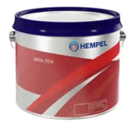 Hempel Mille Xtra Souvenirs Blå 31750 2,5 l