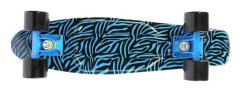 Deskorolka Nils Extreme PENNYBOARD ART TIGER SIGNA
