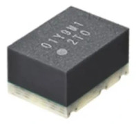 Omron G3VM-61ER2 PhotoMOS-relä, 1 st