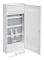 Hager VA48WWH, 1 styck, 305 mm, 96,5 mm, 640 mm, II