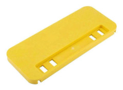 Honungsskördutrustning, Biodlingsskrapa, Platt honungshylla för bikupor, rengöringsverktyg för biodlare