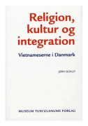 Religion, kultur och integration | Jørn Borup | Språk: Danska