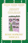 Rosie Hopkins söta jul | Jenny Colgan | Språk: Danska