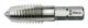 Wera 05104667001 Metriska gängor M4 1 st