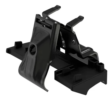 THULE Kit 186072 för MITSUBISHI Pajero Sport, Eclipse Cross