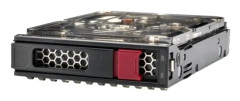 HP 14TB 3,5'' SAS-3 (12Gb/s) serverenhet (14TB SAS 7,2K LFF Lp He 5)