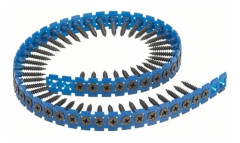 Bosch Gripskruv med borrspets 3.5X35MM 1000 stycken