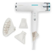 MEDION LIFE HD2, 95 ° C, 82 dB, Vit, Monokromatiskt, 1,8 m, Knappar