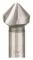  Bosch Konförsänkare HSS 3-skärs, DIN 335 D= 16,5 mm; M 8