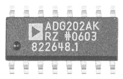 Gränssnitts-IC:ar