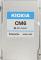 KIOXIA CM6-R Series KCM61RUL960G - SSD - Företag, läsningsintensivt - 960 GB - inbyggd - 2.5" - U.3 PCIe 4.0 (NVMe)