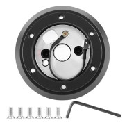 Dodge Neon Viper Ratt Kort Navadapter Kit SRK 170H Modifiering