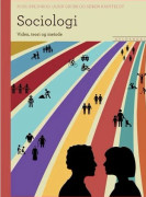 Sociologi | Poul Brejnrod;Ulrik Grubb;Søren Kauffeldt Larsen | Språk: Danska