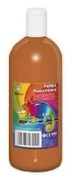 Otocki plakfärg 500 ml ljus bränds
