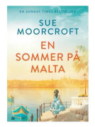 En sommar på Malta | Sue Moorcroft | Språk: Danska