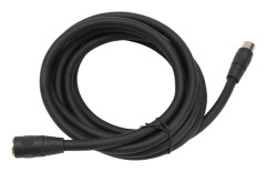 DIN 13-stifts hane till hona kabel Professionell elektrisk signalkontrollkabel för skönhetsutrustning Scenatomizer 3m 9.8ft