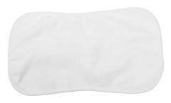 Castor Oil Pack Wrap Reusable Organic Castor Oil Pack Compress with Adjustable Strap and Storage Pocket for Liver Detox