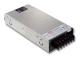 MEAN WELL HRP-450-24, 451,2 W, 85 - 264 V, 47 - 63 hz, 2.4 - 5 A, Aktiv, 16 ms