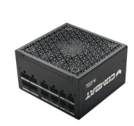 Super Flower Computer Combat FG 80 PLUS Gold ATX 3.1 modulär – 750 Watt (SF-750C12FG)