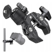 Ulanzi R099 klämfäste med käk-klo och kulled (SB8750)