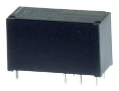 Fujitsu FTR-K1CK012W Tryckrelä 12 V/DC 16 A 1 x växelkontakt 1 st