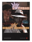 Kebab Connection, Dvd | Anna Saul | Språk: ger