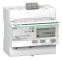 Acti9 KWH-mätare 3P+N 400 V 63 A Tarif Modbus MID