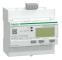 Schneider Triphase kwh meter 63a modbus mid