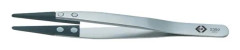 C.K CarbofibESD pincett 2392 - 130 mm C.K. T2392