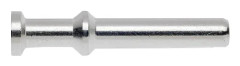 Krymptillbehör kontakter för HAN-serie 1,5-6 mm² 09320006107 HARTING 1 st stiftkontakt