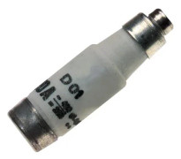 Säkring D01 10A 440V