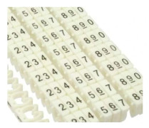 InLine 59961I, Plast, Vit, 13 g, 120 mm, 180 mm, 10 mm