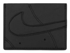 Nike korthållare Icon Air Force 1 Card svart N1009738013