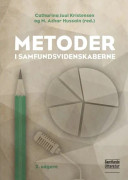 Metoder i samhällsvetenskaperna | Catharina Juul Kristensen och M. Azhar Hussain (red.) | Språk: Danska