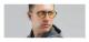 Gunnar Optiks LOO-03009 datorglasögon Herr