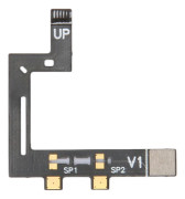 Spelkonsol CPU-kabelbyte för Oled Flex Sx för Switch Oled Reviderad V1-kabel TX PCB