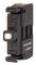 Eaton M22-CLED-W, LED-element, Svart, IP20