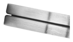 Metallisk ADHD Haptisk Mynt för Vuxna Graverad Pumpa Mönster Ångest Stressavlastning Magnetisk Klicka Glidande Leksak