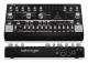 Behringer TD-3-SB, Analog synthesizer, Svart, ?DC, 9 V, 305 mm, 165 mm