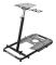 Turtle Beach VelocityOne Stand - Flight simulator cockpit frame - lutning - massivt stål