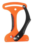Ekermätare för cykel, professionell, slitstark, portabel