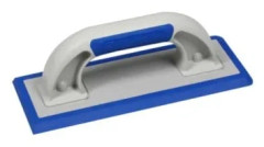 Kubala fogspackel med rundade kanter 95x240 mm - 0370