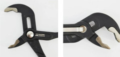 AWTools AWTOOLS SELF-CLAMPING PLIERS 400mm AW31368