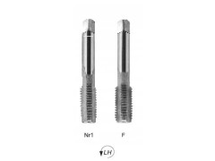 Fanar gängtapp M 4 NGMM/2 DIN-352//2 LH (6H) HSS - A1-260001-0040
