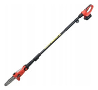 YATO GARDEN TOOL. MULTIFUNCTION. 18V+2AH+CHARG.