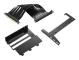 Sharkoon Angled Graphics Card Kit - Videokortfäste