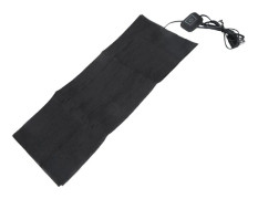 5V 2A USB Elektrisk Tygvärmare Pad Värme för Midja Buk Kudde Husdjur Värmare